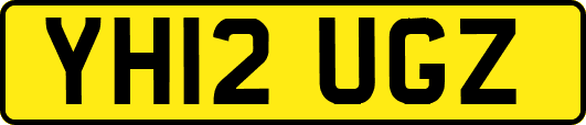 YH12UGZ