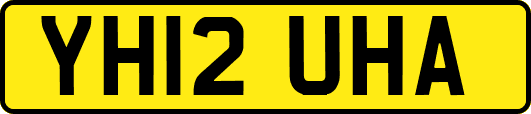 YH12UHA