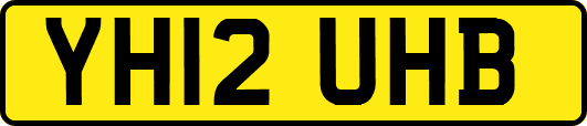 YH12UHB