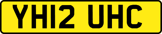 YH12UHC