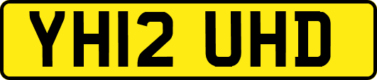 YH12UHD