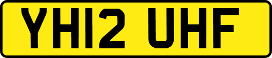 YH12UHF