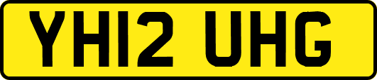 YH12UHG