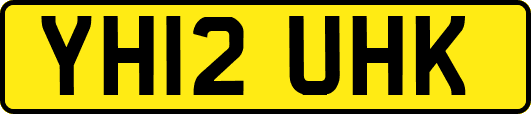 YH12UHK