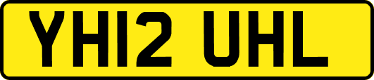 YH12UHL