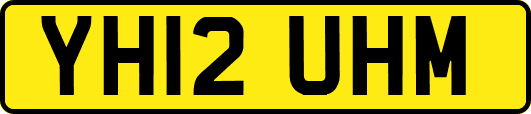 YH12UHM