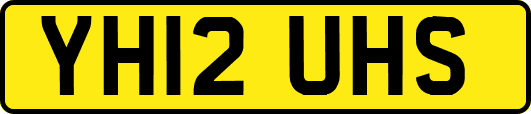 YH12UHS