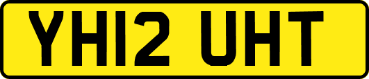 YH12UHT