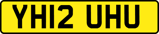 YH12UHU