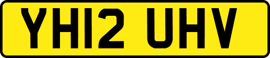 YH12UHV