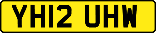 YH12UHW