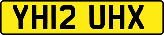 YH12UHX