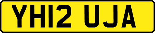 YH12UJA