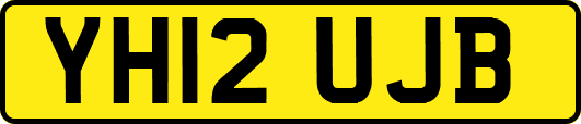 YH12UJB