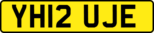 YH12UJE
