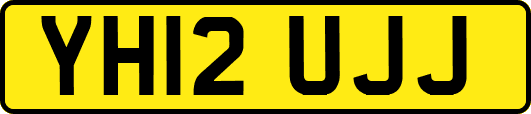 YH12UJJ