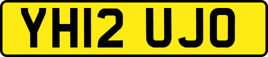 YH12UJO