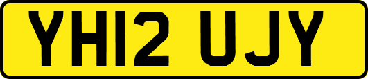 YH12UJY