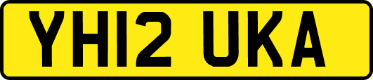 YH12UKA