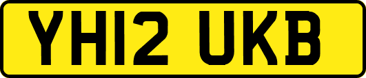 YH12UKB