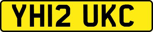 YH12UKC