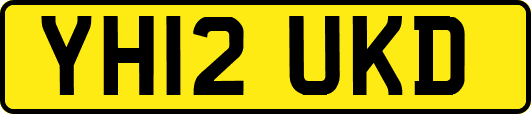 YH12UKD