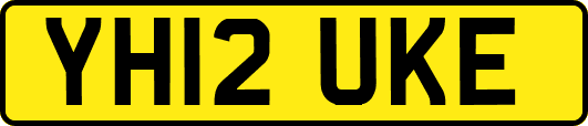 YH12UKE