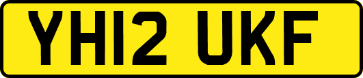 YH12UKF