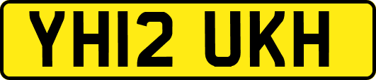 YH12UKH