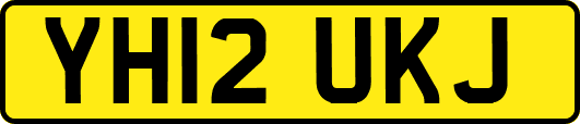YH12UKJ