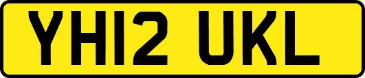 YH12UKL
