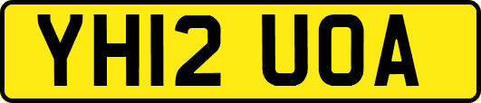 YH12UOA