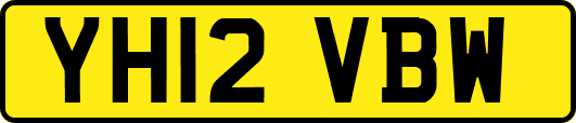 YH12VBW