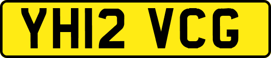 YH12VCG