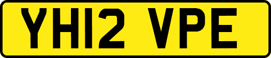 YH12VPE