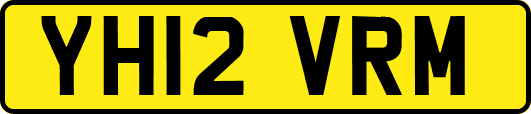 YH12VRM