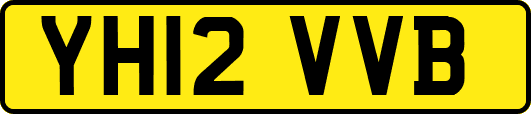 YH12VVB
