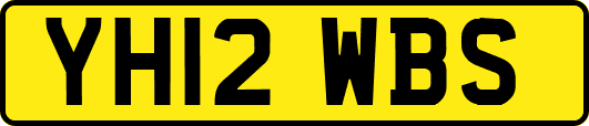 YH12WBS