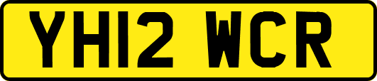 YH12WCR