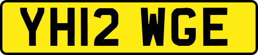 YH12WGE