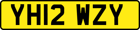 YH12WZY
