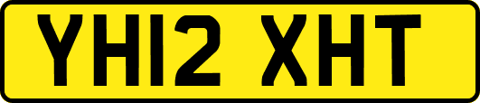 YH12XHT