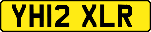 YH12XLR