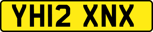 YH12XNX
