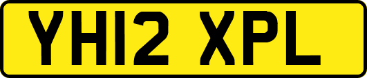 YH12XPL