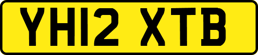 YH12XTB