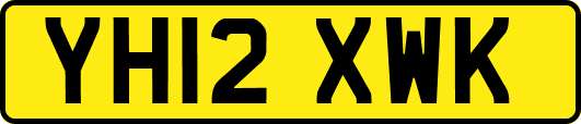 YH12XWK