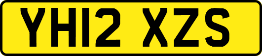 YH12XZS