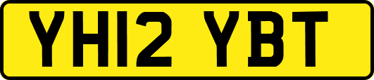 YH12YBT