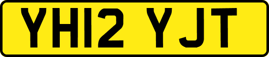 YH12YJT